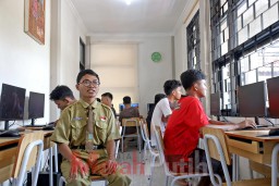 Sekolah Rakyat Ala Kota Surabaya, Berikut Kisah Inspiratif Siswanya!