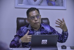 Dispendukcapil Surabaya Perketat Verifikasi Kartu Keluarga Jelang SPMB Jalur Zonasi