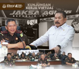 Baca juga : Jaksa Agung Minta Para Jaksa Pahami KUHP Baru