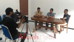 Sertifikasi Kompetensi Wartawan Wujudkan Pers Profesional dan Berkualitas