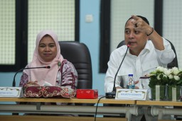 KPAI Apresiasi Inovasi Program RIAS Surabaya