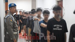 LPA Jatim Usulkan Pembinaan Remaja Pelaku Tawuran Lewat RPA