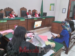 Kisah ART Jadi Kaya Dadakan Berkat Curi Perhiasan dan Uang Majikannya