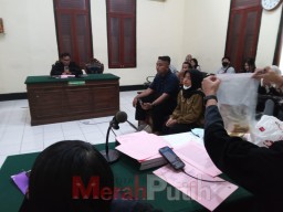 Narapidana Lapas Kelas II A Bogor Otak Penyelundupan Bahan Narkotika, Mahasiswi Jadi Korban