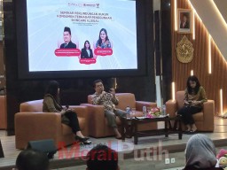Baca juga : Skincare Ilegal Marak, Konsumen Diminta Lebih Cermat Pilih Produk