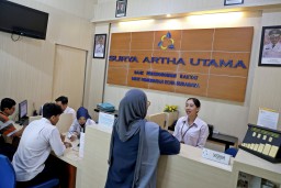 BPR SAU Surabaya Solusi Masyarakat Dari Jeratan Pinjol