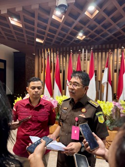 Mantan Direktur Politeknik Negeri Malang Tersangka Korupsi Tanah Kampus Rp 42 Miliar