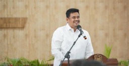 Buka Peluang Periksa Bobby Nasution Dalam Korupsi Jalan Dinas PUPR Sumut