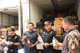 Kontroversi Status DPO Mia Santoso dari Saksi Kunci Hingga Sebut RS Pemilik 36.555 Miras Ilegal