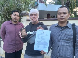 Waiter Dikeroyok Rekan Kerja, Patah Rahang dan Terancam Operasi
