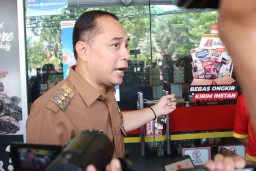 CCTV Dipasang di Tempat Usaha Untuk Monitor Kejujuran Pengusaha Terkait Pajak Parkir