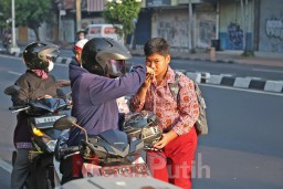 LPA Jatim Dukung Pendampingan Ortu dalam Mendidik Anak