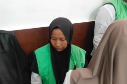 Pegawai Toko Emas Novita Terjerat Kasus Penipuan Senilai Rp 948 Juta