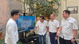Astra Financial Targetkan Lebih Dari Rp400 Miliar Transaksi di GIIAS 2025 Surabaya