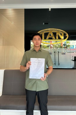 Baca juga : Gugatan Kontroversial, PT Anyar Citra Huni Kembali Gugat Perkara yang Sudah SP3