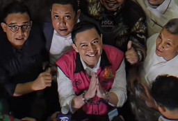 Tom Lembong Bebas Berkat Abolisi Prabowo