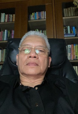 Maulid Nabi, Eks Dirut PLN Batubara Khairil Bagikan Kisah Inspiratif Bangkit Berkat Teladan Rasulullah