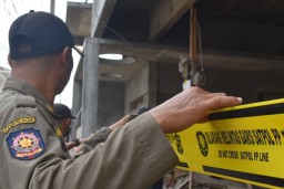 Wali Kota Eri Ajak Warga Laporkan Pabrik Tak Berizin