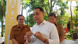 Peringatan RT RW dan LPMK di Surabaya Dilarang Pungut Biaya Adminduk