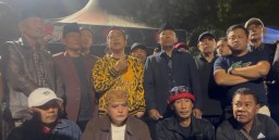 Aksi Demonstrasi Rakyat Jawa Timur Menggugat 3 September Ditunda
