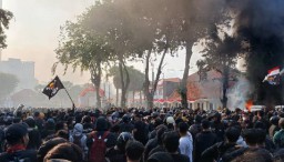 Memaknai Kembali Arti Kedaulatan Rakyat