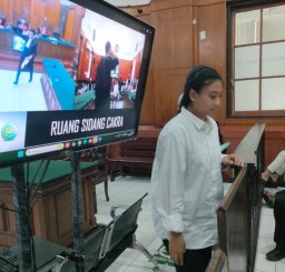 Baca juga : Mark Up Fiktif, Kasir Perusahaan Tilep Rp7,9 Miliar