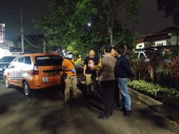 Pekerja Proyek Drainase di Surabaya Tewas Diduga Tertimpa Box Culvert