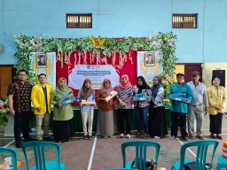 Baca juga : UNIDHA Malang Berdayakan UMKM Desa Jambangan Naik Kelas dengan Pendampingan Digitalisasi