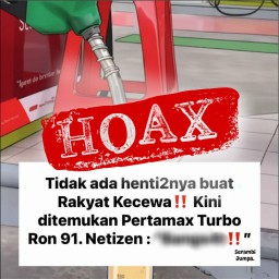 Pertamina Sebut Isu Pertalite Dicampur Etanol Menyesatkan