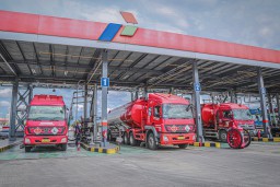 Isu Etanol dalam BBM, Begini Tanggapan Pertamina