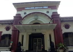 PN Surabaya Ketok Palu! Hentikan Kasus Laka Iwan Bintoro Lewat Restorative Justice