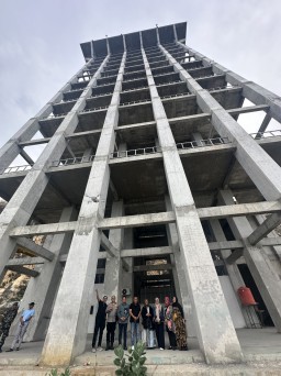Majelis Dzikir SQA Dukung Monumen Reog Ponorogo Tertinggi Jadi Ikon Dunia