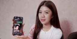 Selebgram Jessica Polisikan Akun Penyebar Minta Tas Coach Tabby