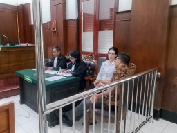 BNNK Surabaya Disorot Usai Rekomendasi Rehabilitasi Terdakwa WNA Belanda Pembawa 19 Gram Ketamin