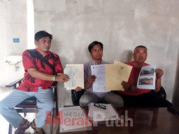 Polemik Perizinan Tanah di Kampung Seng Surabaya, Warga Pertanyakan Legalitas Izin Baru