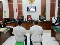 Baca juga : Skandal Penipuan Solar Korban Kehilangan Rp1,5 Miliar, Saksi Ungkap Modus!