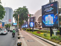 APBD 2026 Surabaya Rp12,7 Triliun, Genjot PAD Titik Reklame Ditambah?