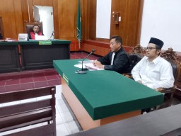 Residivis Narkoba Nekat Jadi Perantara Ganja Memburu Upah Rp500 Ribu