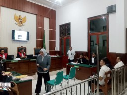 Saksi Ungkap Modus Investasi Solar Fiktif Rugikan Korban Rp1,5 Miliar