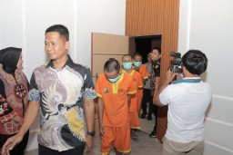 Baca juga : Komplotan Curanmor Antarwilayah Dibekuk 2 Pelaku DPO Polres Lamongan