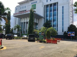 Tegas! Kajati Jatim Bantah Rumor Jaksa Kejari Sidoarjo Terlibat Narkoba