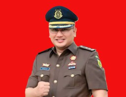 Rekam Jejak Dr. Andrianto, S.H,.M.H dari Intelijen, Tabur, hingga Kajari Barito Kuala