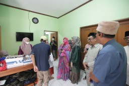 50 Anak Ikuti Khitan Massal di Surau Qutubul Amin Depok, Disertai Doa Korban Bencana Sumatera