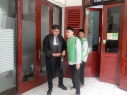 2 Pemuda Sidoarjo Diadili atas Pemalsuan Surat Dokter