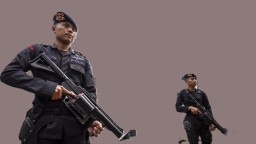 Benarkah Perpolri VS Putusan MK?
