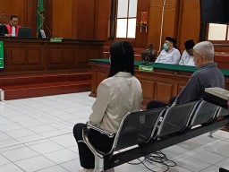 Terbongkar 57 Kontainer Batubara Ilegal Diangkut Kapal Meratus