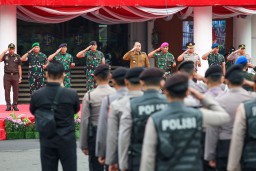 Premanisme dan Mafia Tanah di Surabaya Bakal Ditindak