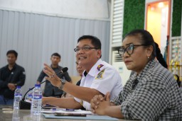 Baca juga : Dishub Surabaya Kejar Validasi KTA Jukir, Masih 500-an Belum Perpanjang