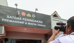 Sepekan Beroperasi, Satgas Premanisme Surabaya Kantongi 8 Kasus