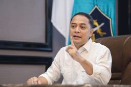 Eri Cahyadi Pangkas Beasiswa Pemuda Tangguh Karena Banyak Anak Pejabat Jadi Penikmat